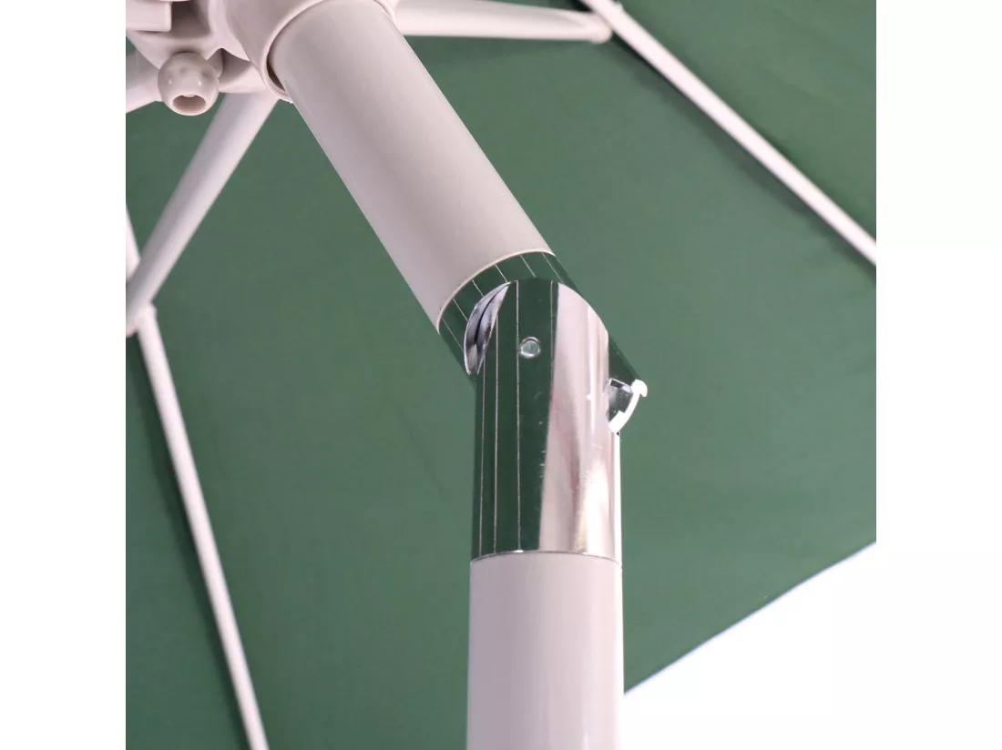 Parasol de jardin Ø aluminium 04_0003878