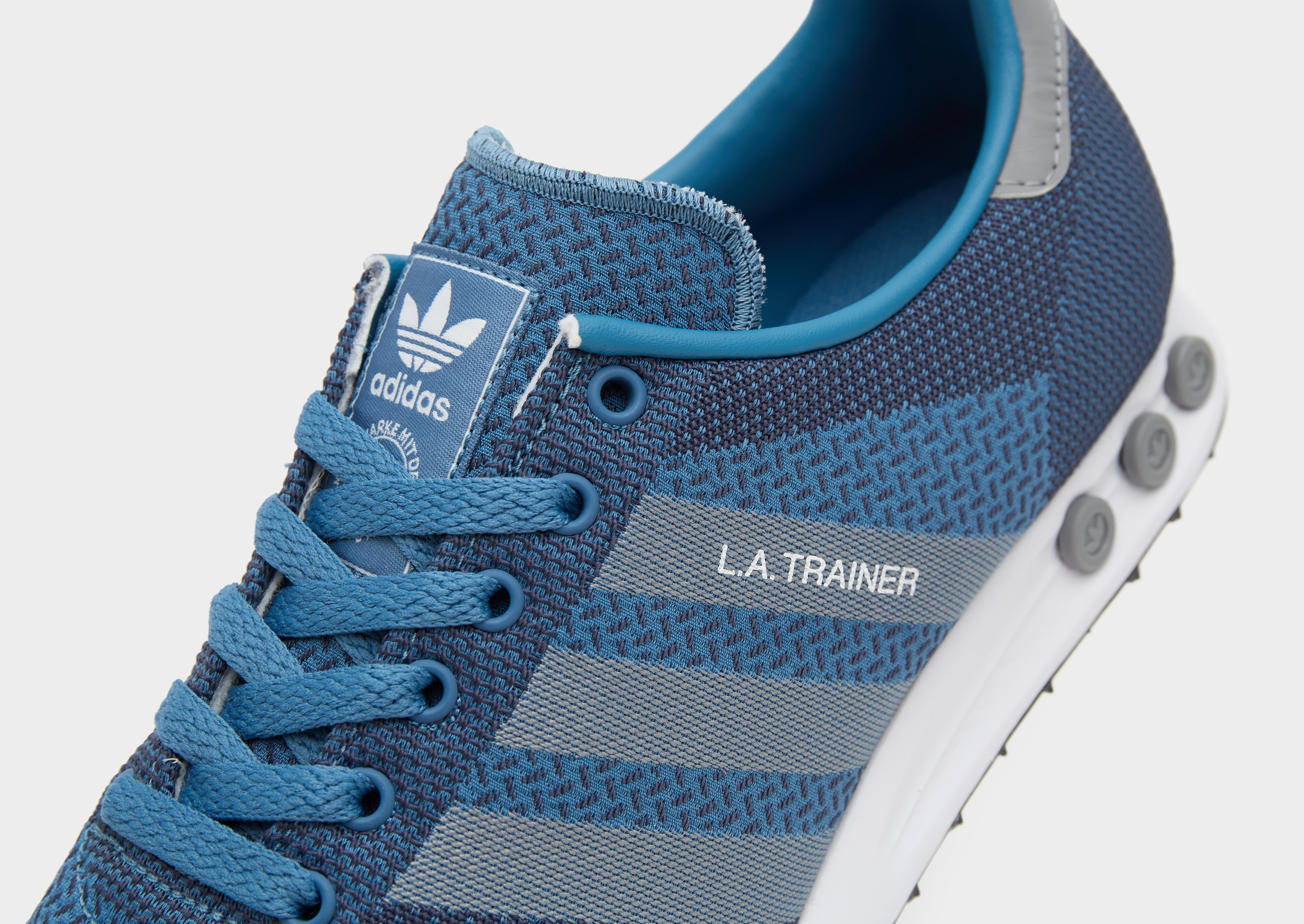 adidas Originals LA Trainer Homme