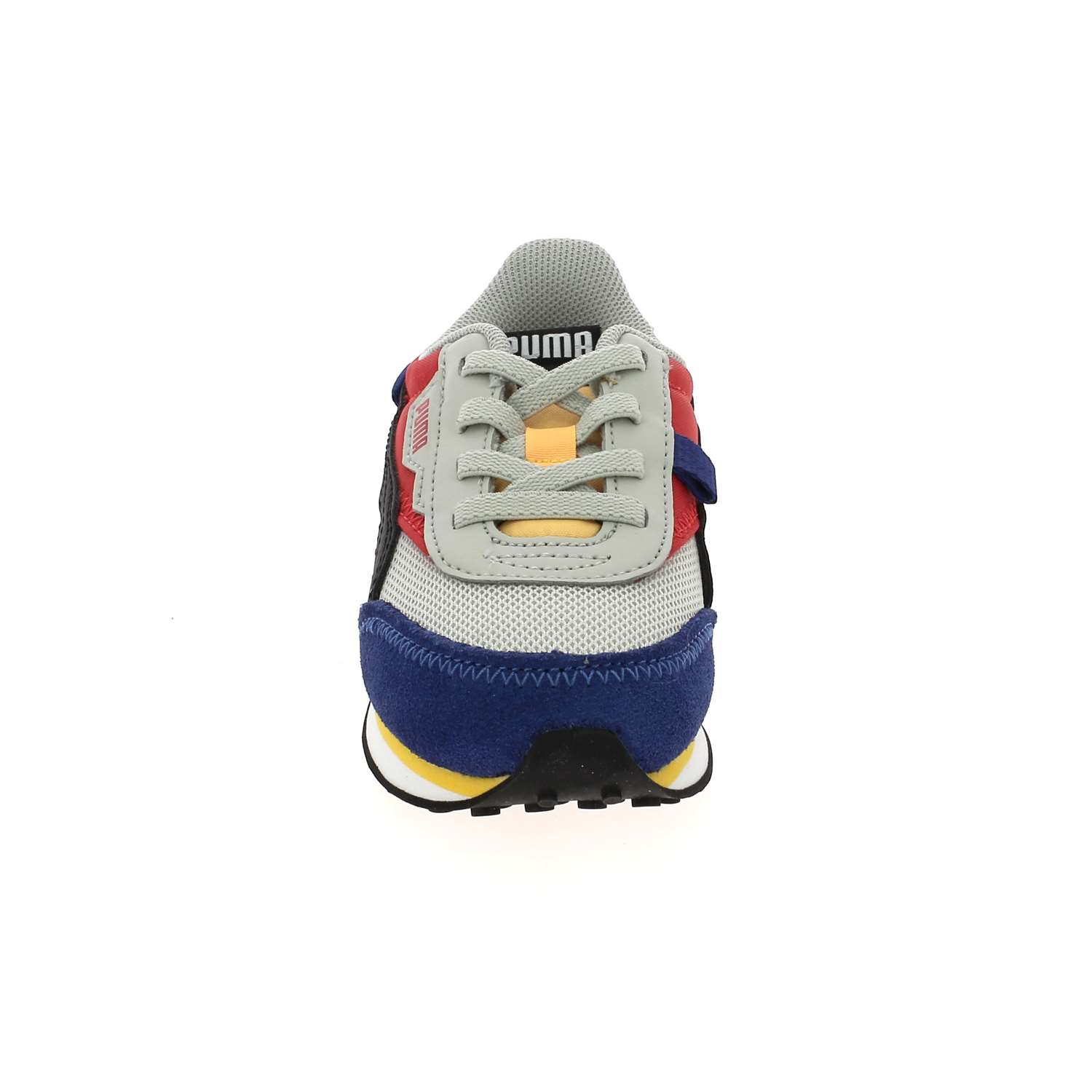 Baskets garçon, fille PUMA FUTURE RIDER SPLASH