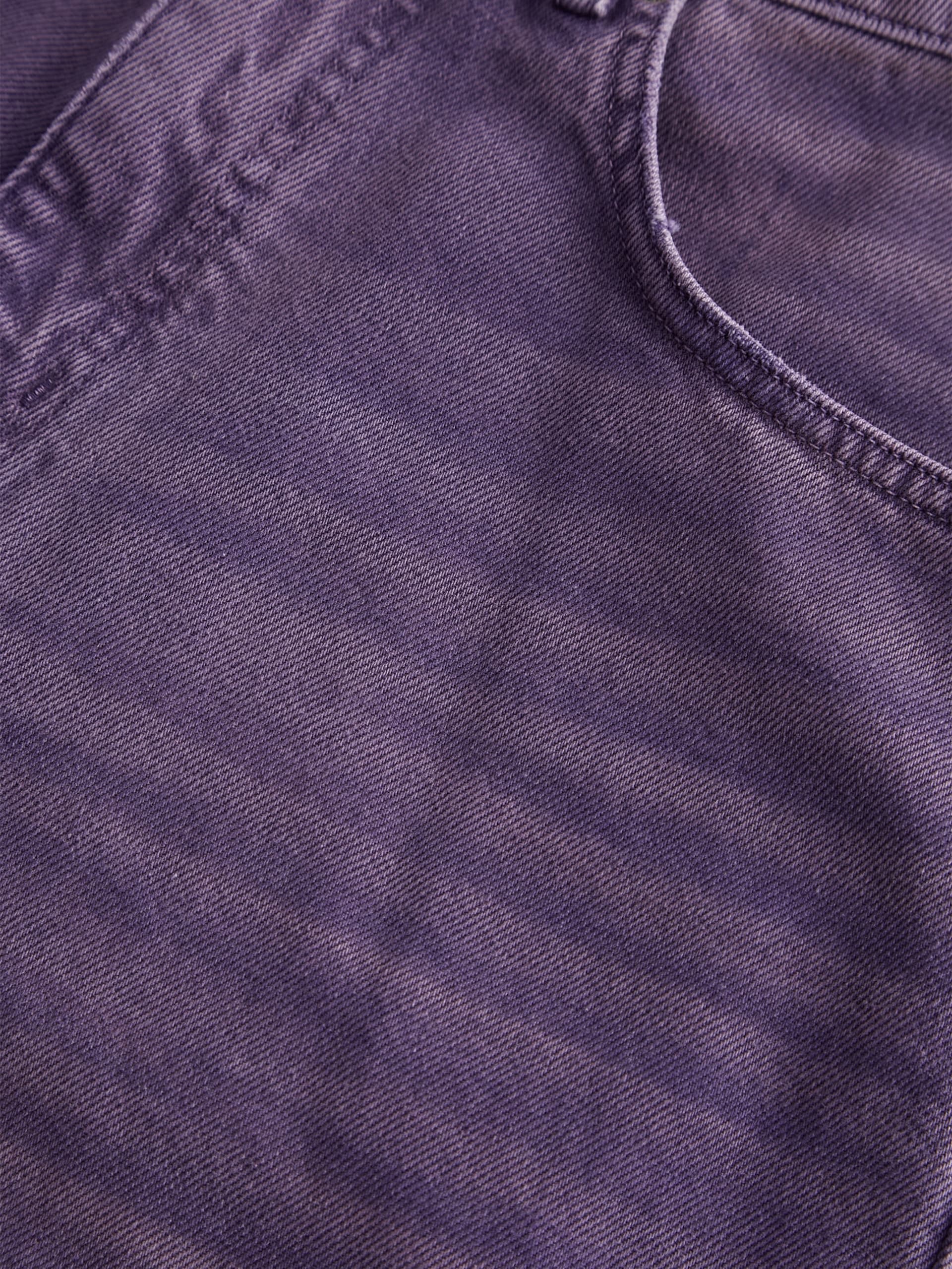 Shorts jeans vintage