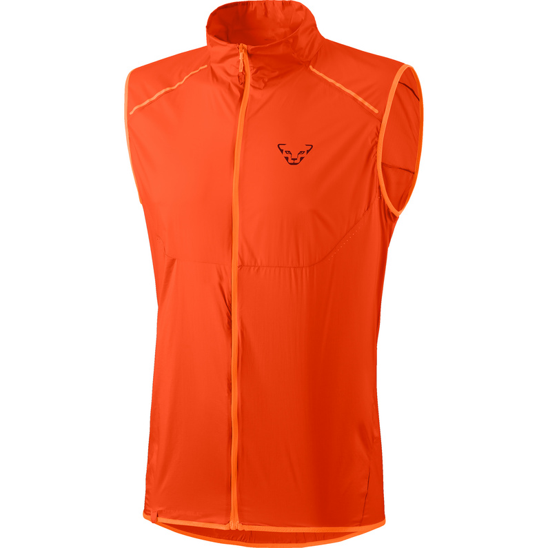 Dynafit Herren Vertical Wind 49 Weste