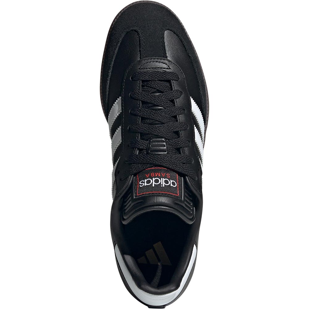 adidas Samba Fußballschuh core black