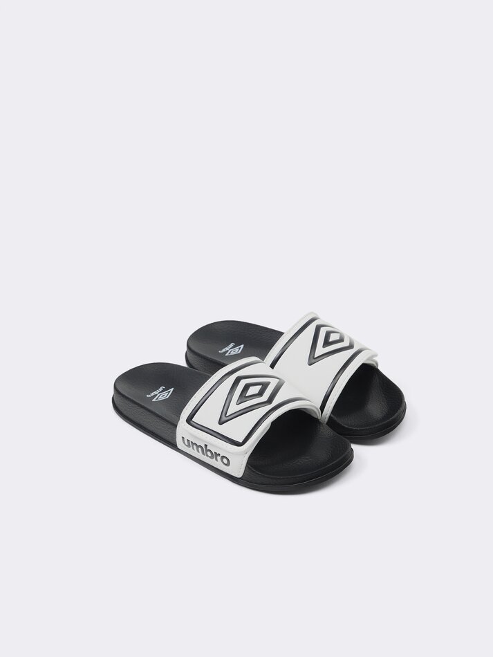 Sandália UMBRO X LEFTIES - Bicolor