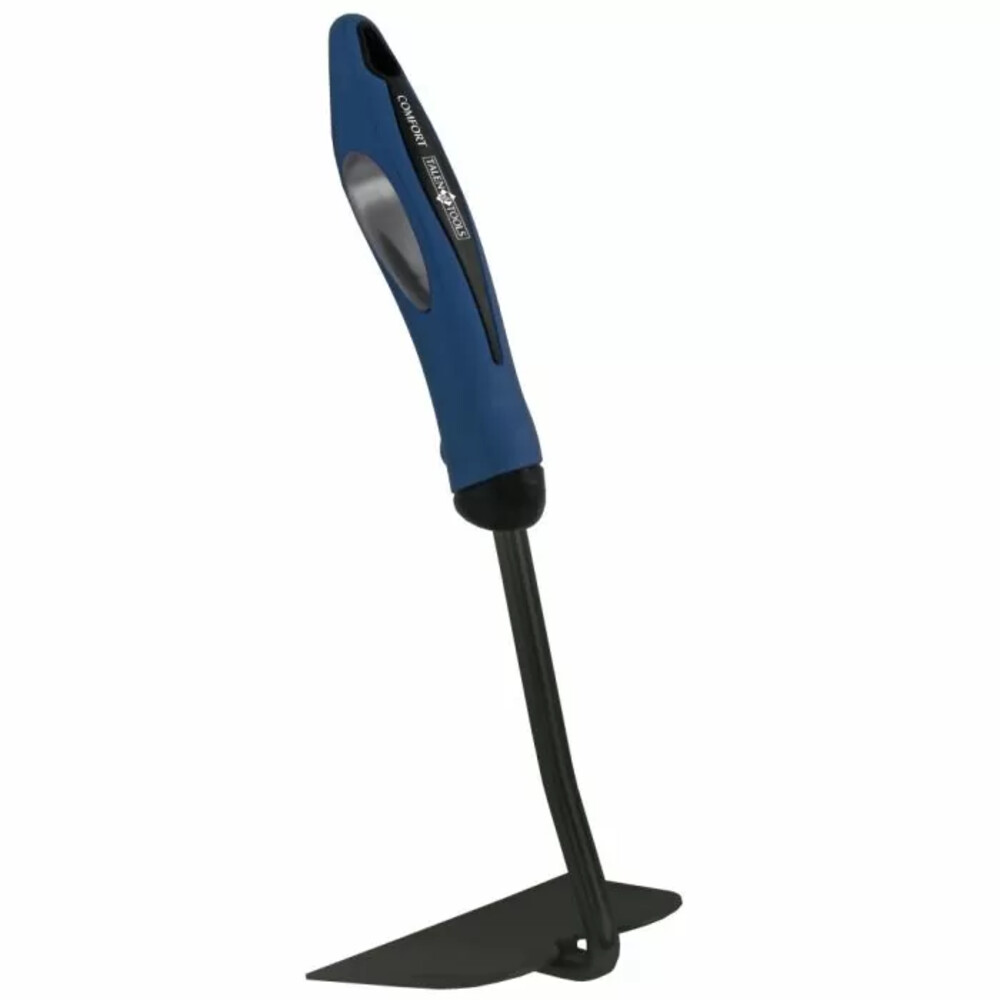 Talentools Handhak Comfortabel Blauw