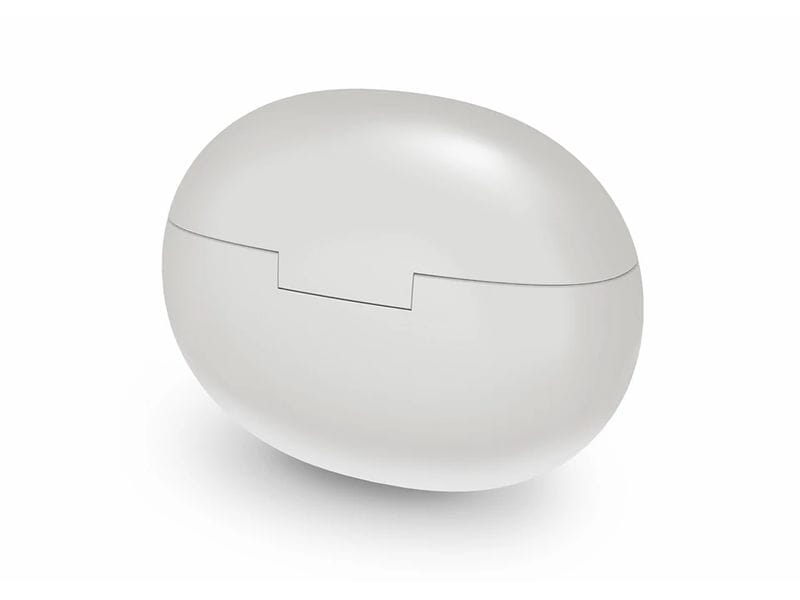 Philips True Wireless In-Ear-Kopfhörer TAT2520WT/00 Weiss Kabellose In-Ear-Kopfhörer mit Geräuschunterdrückung und langer Akkulaufzeit