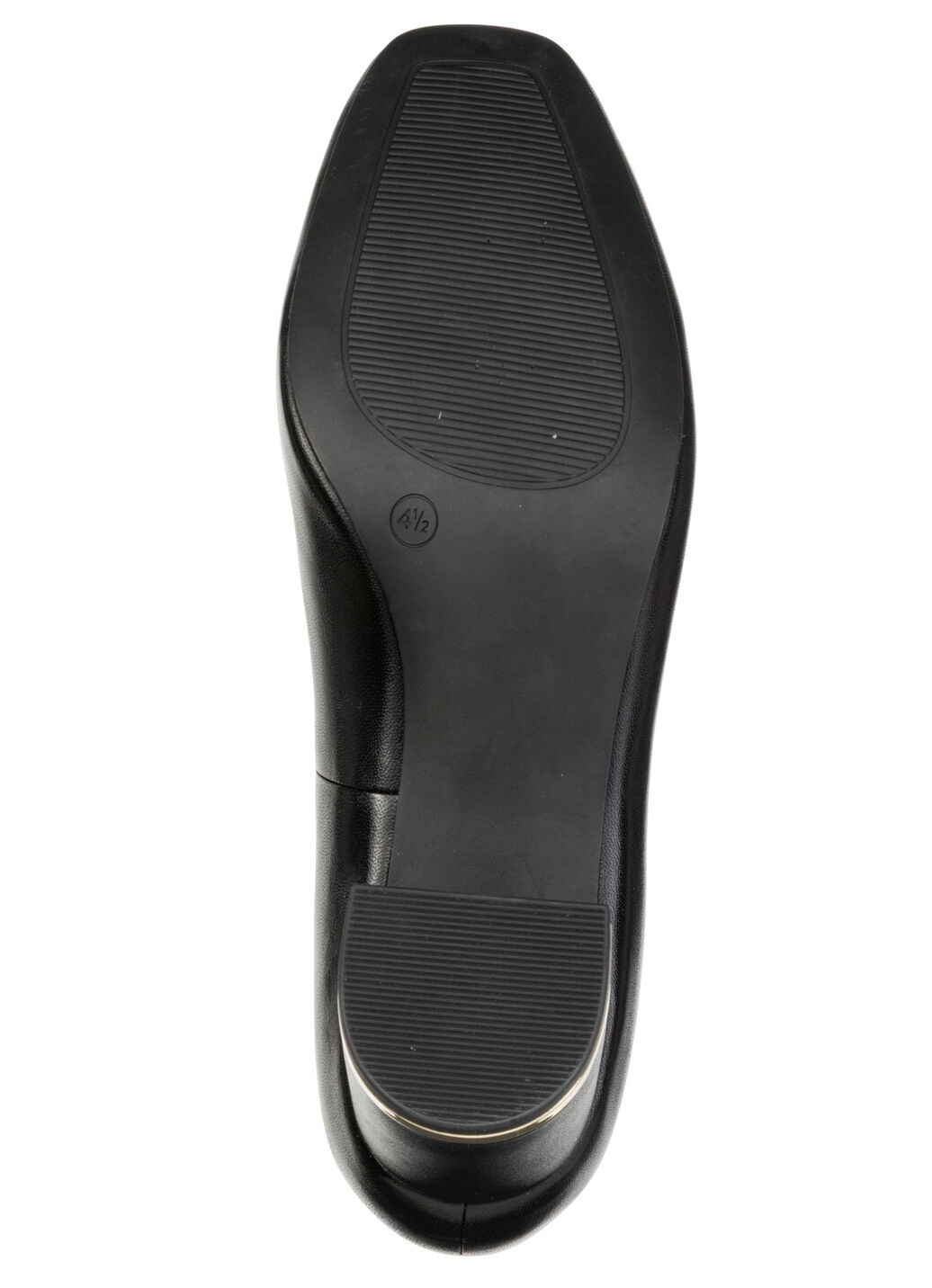 ELENA EDEN, elegante Damen-Pumps, Weite G, mit Lederfutter