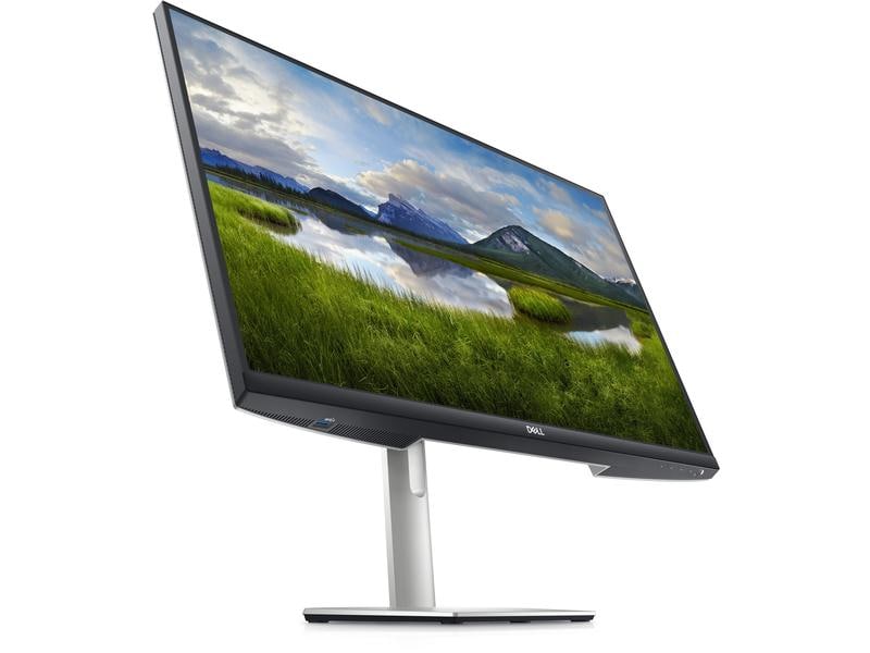Dell Monitor S2722DC Ergonomischer 27