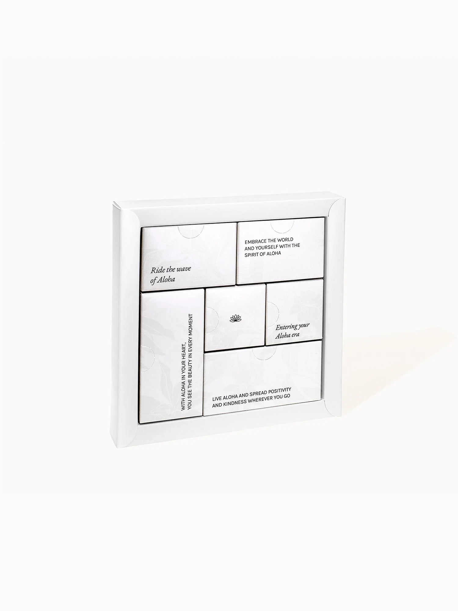 PURELEI Essentials Adventskalender 2024