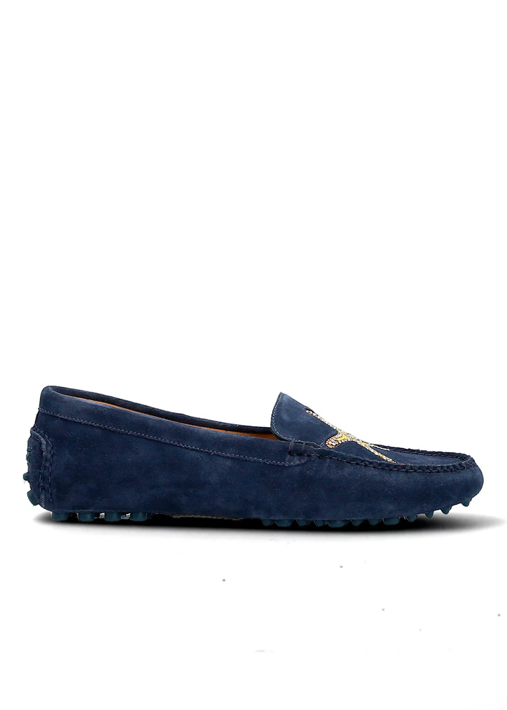 MOCASSIN FANCY DRIVER STAR FISH