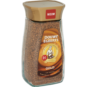 Douwe Egberts Excellent Gold 200 g