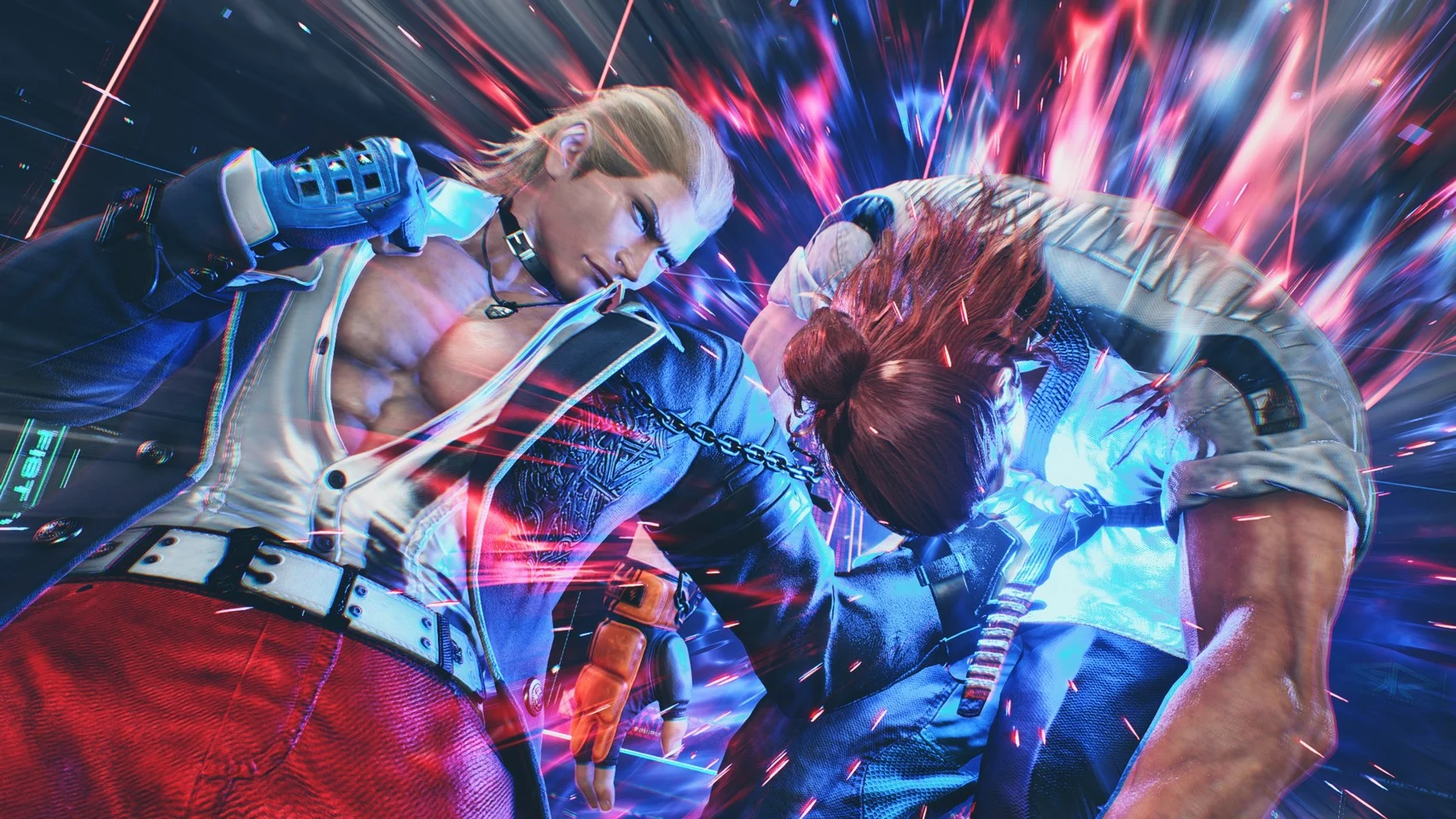 TEKKEN 8 (Collector's Edition)- PC