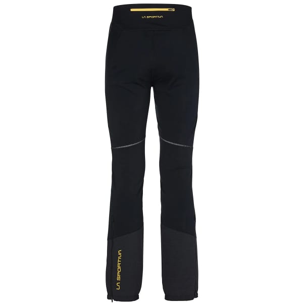 Pantalon ski de randonnée LA SPORTIVA KYRIL PANT M BLACK