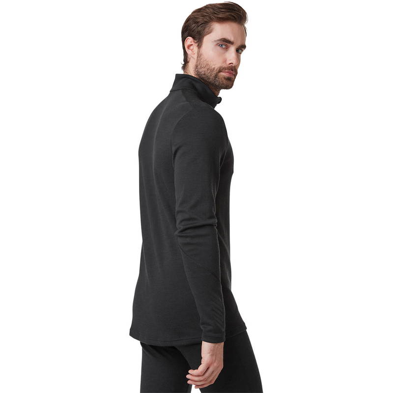 Helly Hansen Lifa Merino Midweight 1/2 Zip Skiundertrøje Herre