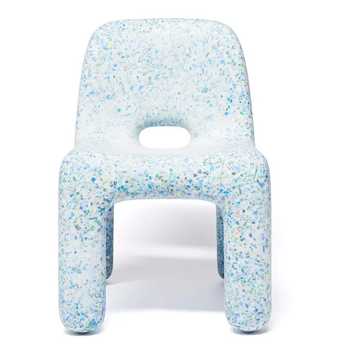 ecoBirdy Chaise Charlie | Océan