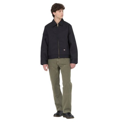 Veste homme Lined Eisenhower NOIR DICKIES