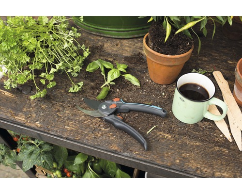 Tuinschaar, rozenschaar GARDENA B/S-XL, bypass