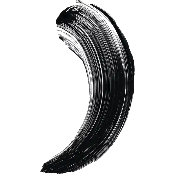 Mascara Falsche Wimpern Volum‘ Express Very Black Waterproof