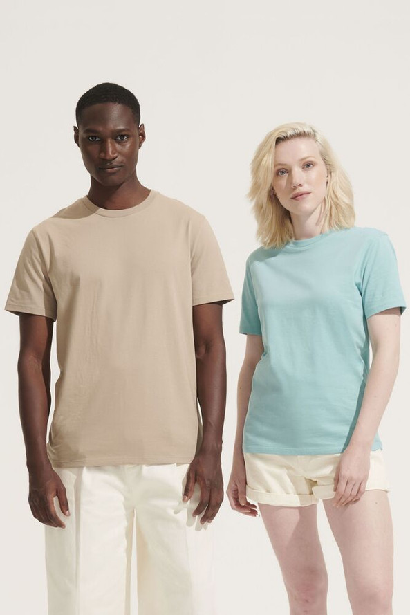 SOL'S 03981 - LEGEND Tee Shirt Unisexe