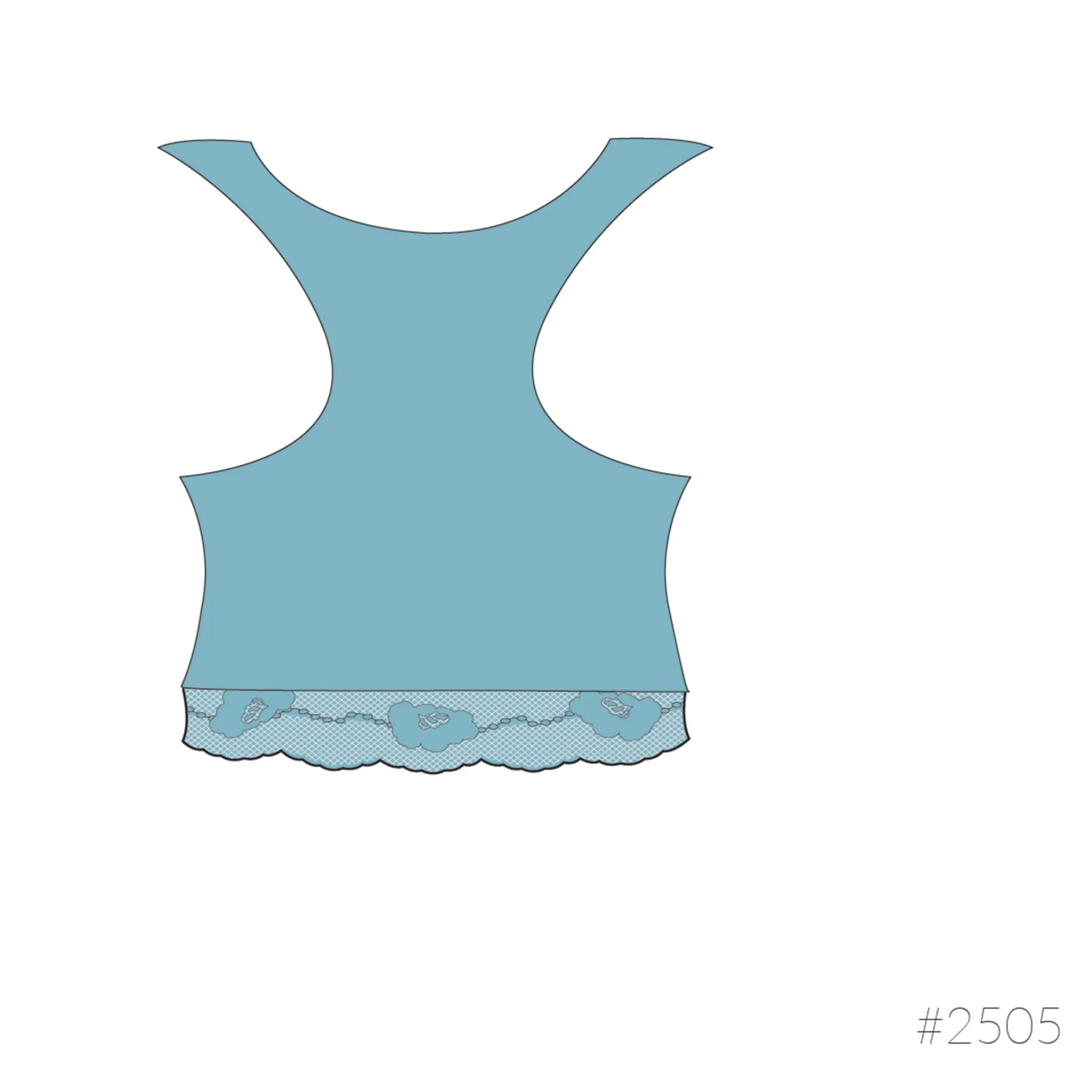 Carriwell Soutien-Gorge d'Allaitement Cache-Coeur