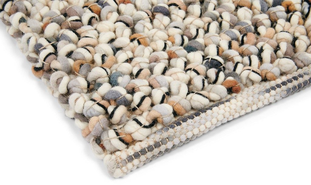 Vloerkleed Weather 29501 Marble  | Brink & Campman