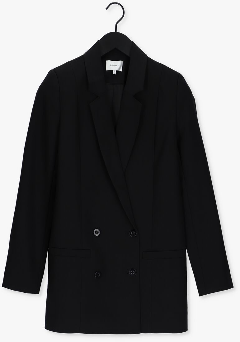 GESTUZ zwarte gestuz blazer joellegz blazer