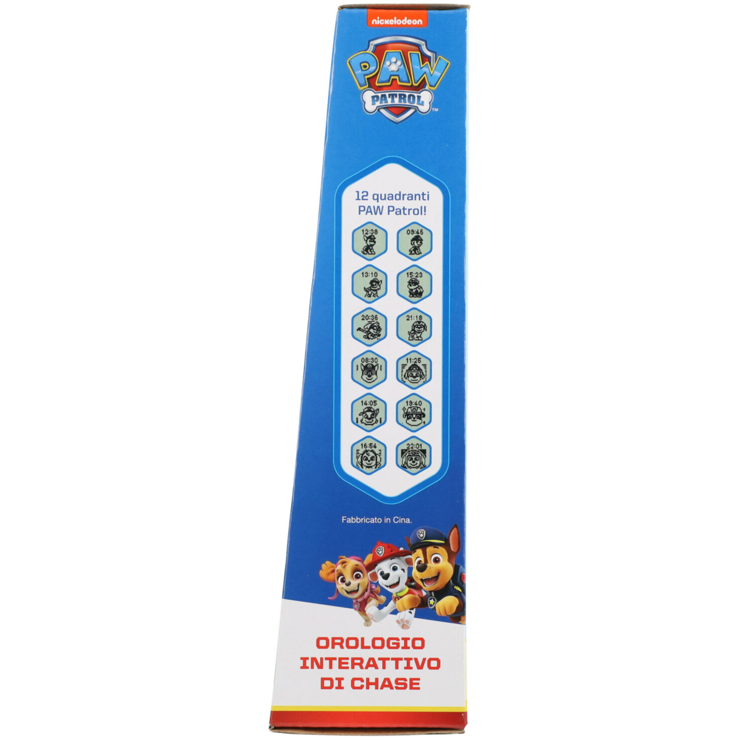 VTech Paw Patrol Orologio interattivo