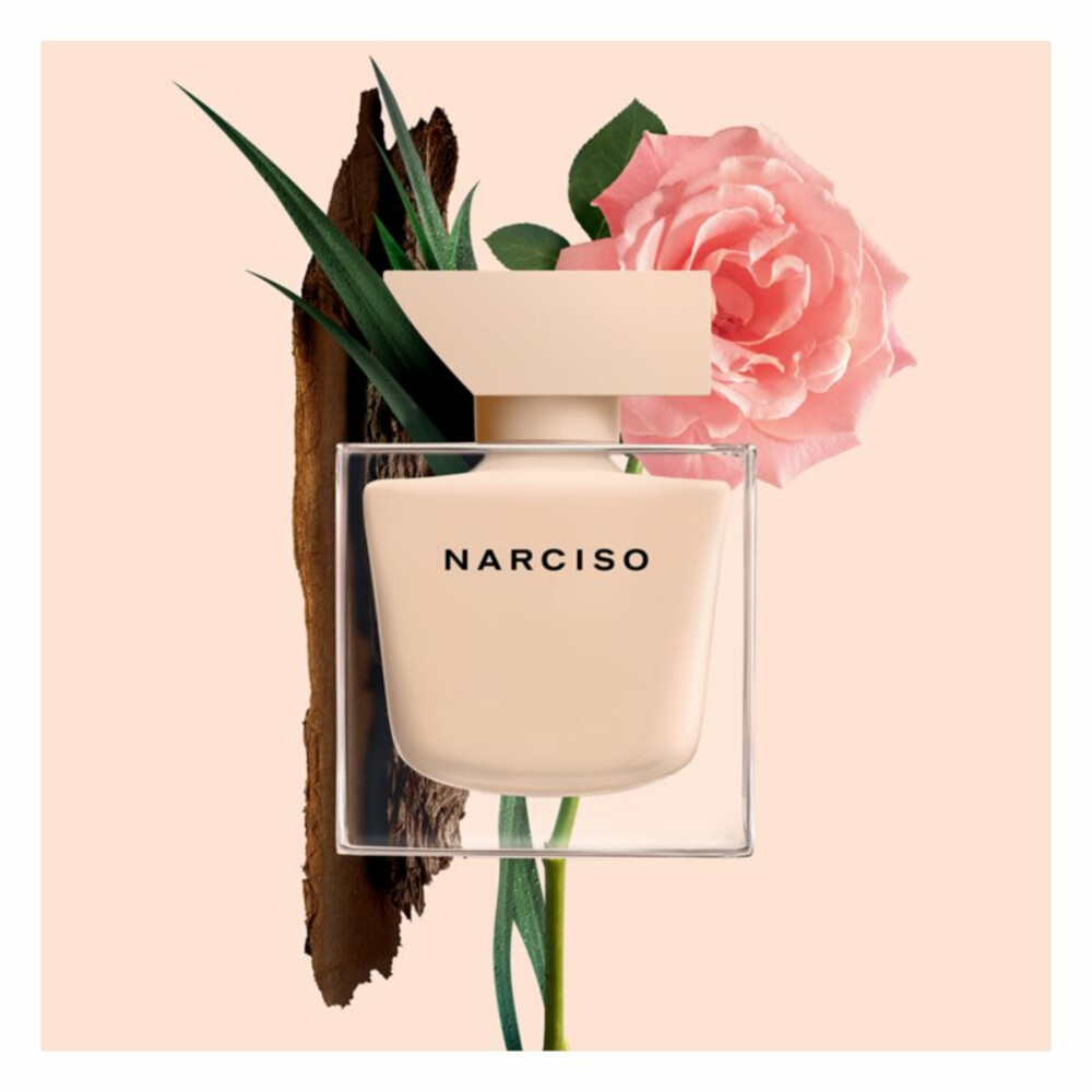 Narciso Rodriguez Poudree Eau de Parfum Spray90 ml
