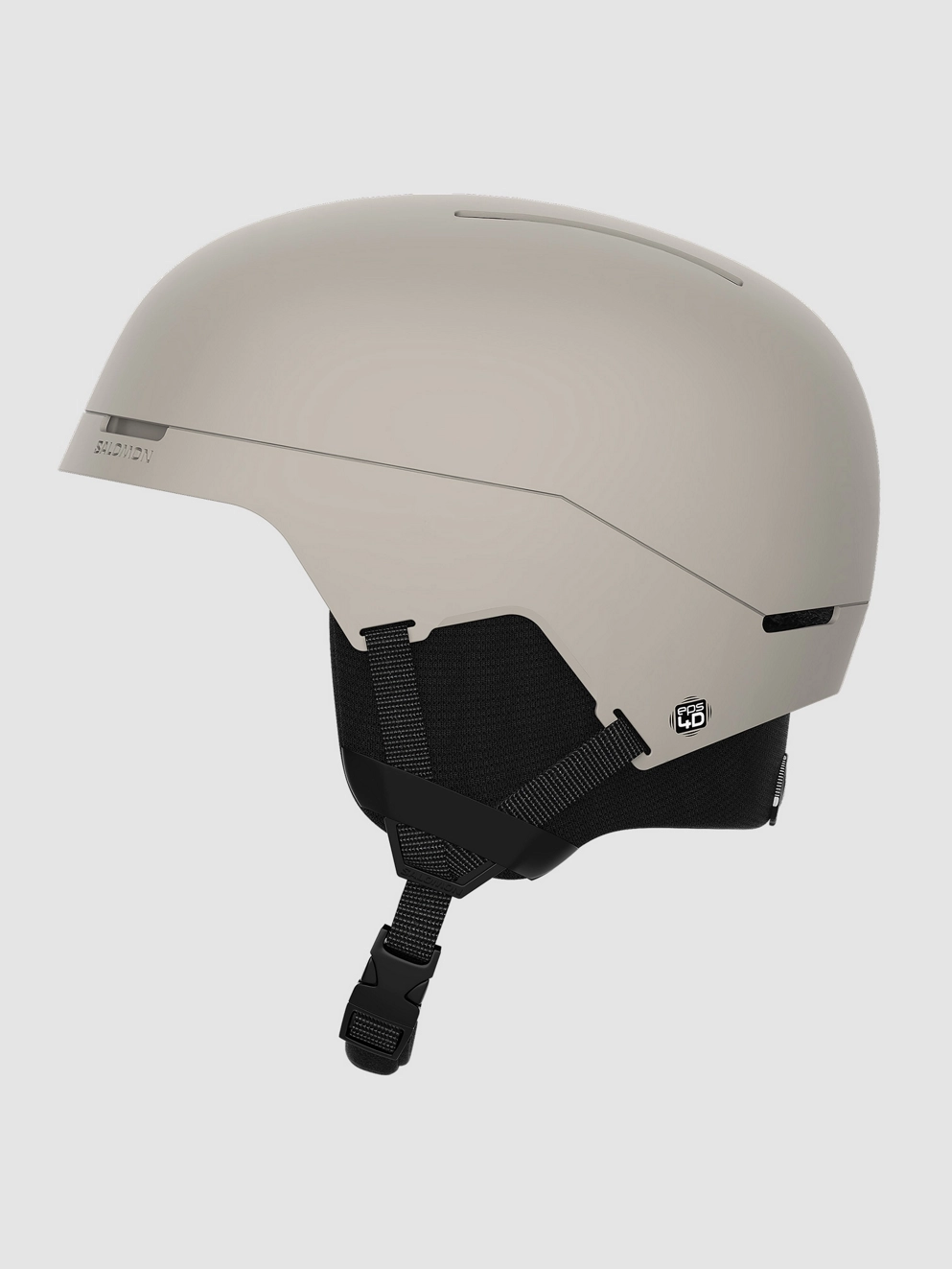 Salomon Brigade Helmet rainy day