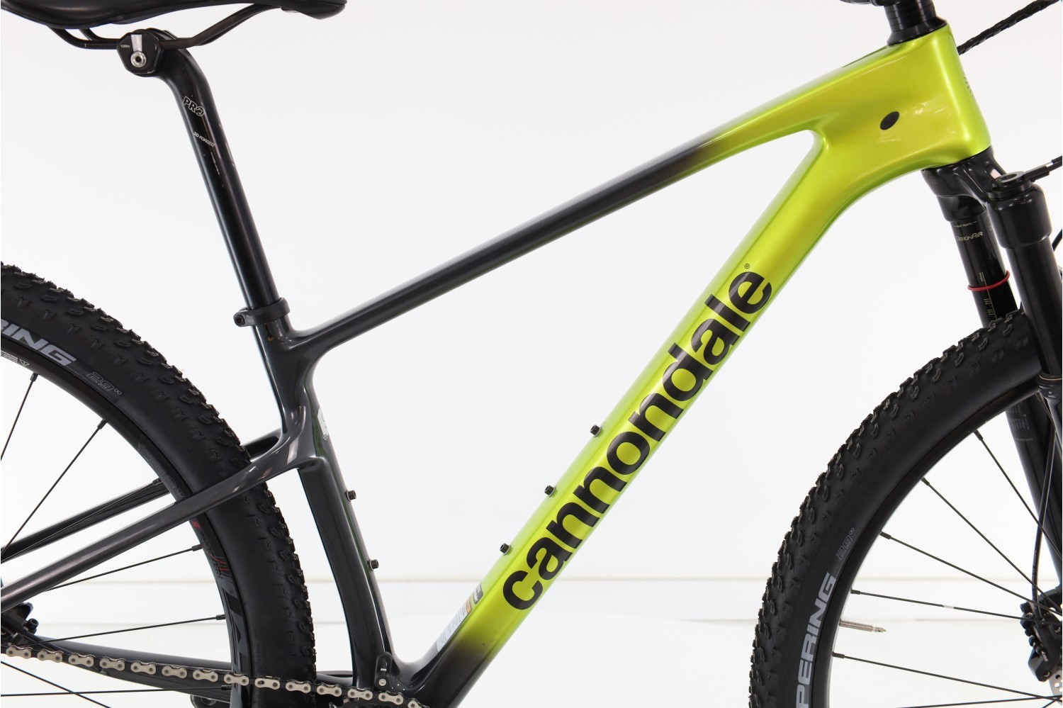 Cannondale Scalpel HT Carbon 4 (2023) | Diamond
