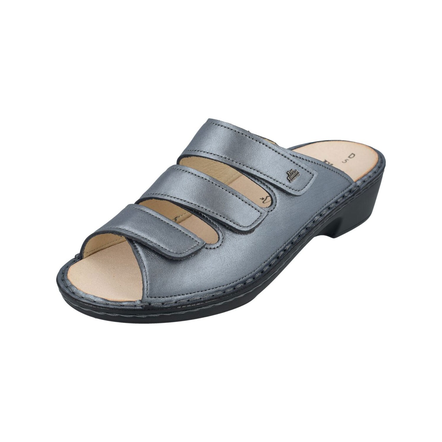 Finn Comfort Canzo Damen Pantolette