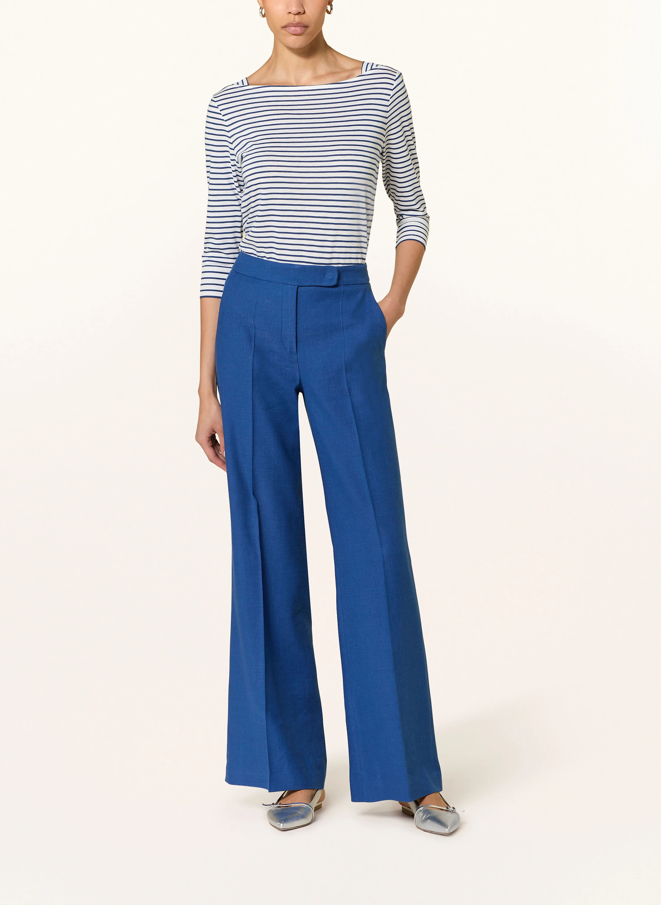windsor. Shirt mit 3/4-Arm
