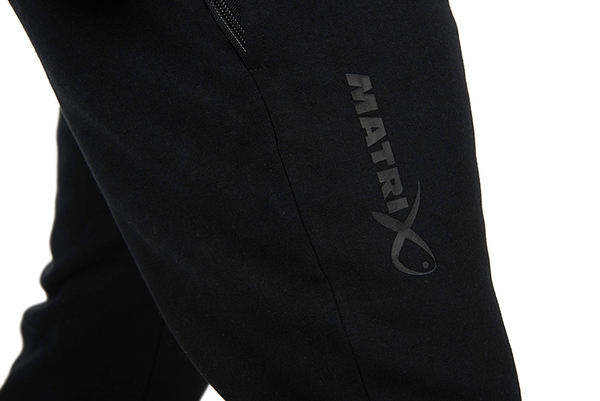 Pantalon Matrix Sherpa Joggers