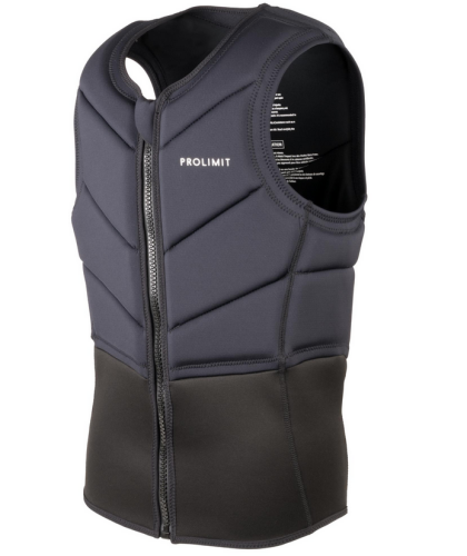 Prolimit Fusion Slider Vest Half Padded Frontzip