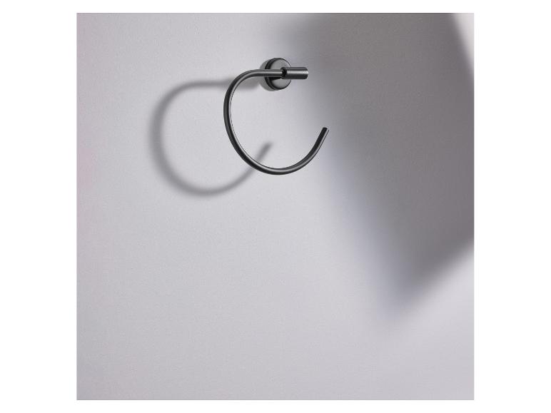 Badkamer accessoires