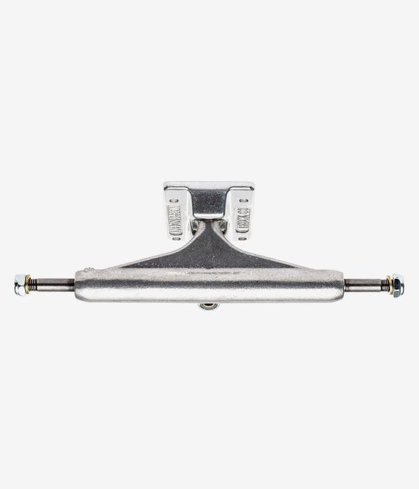 Independent 159 Stage 11 Standard Forged Hollow Achse (silver) 8.75