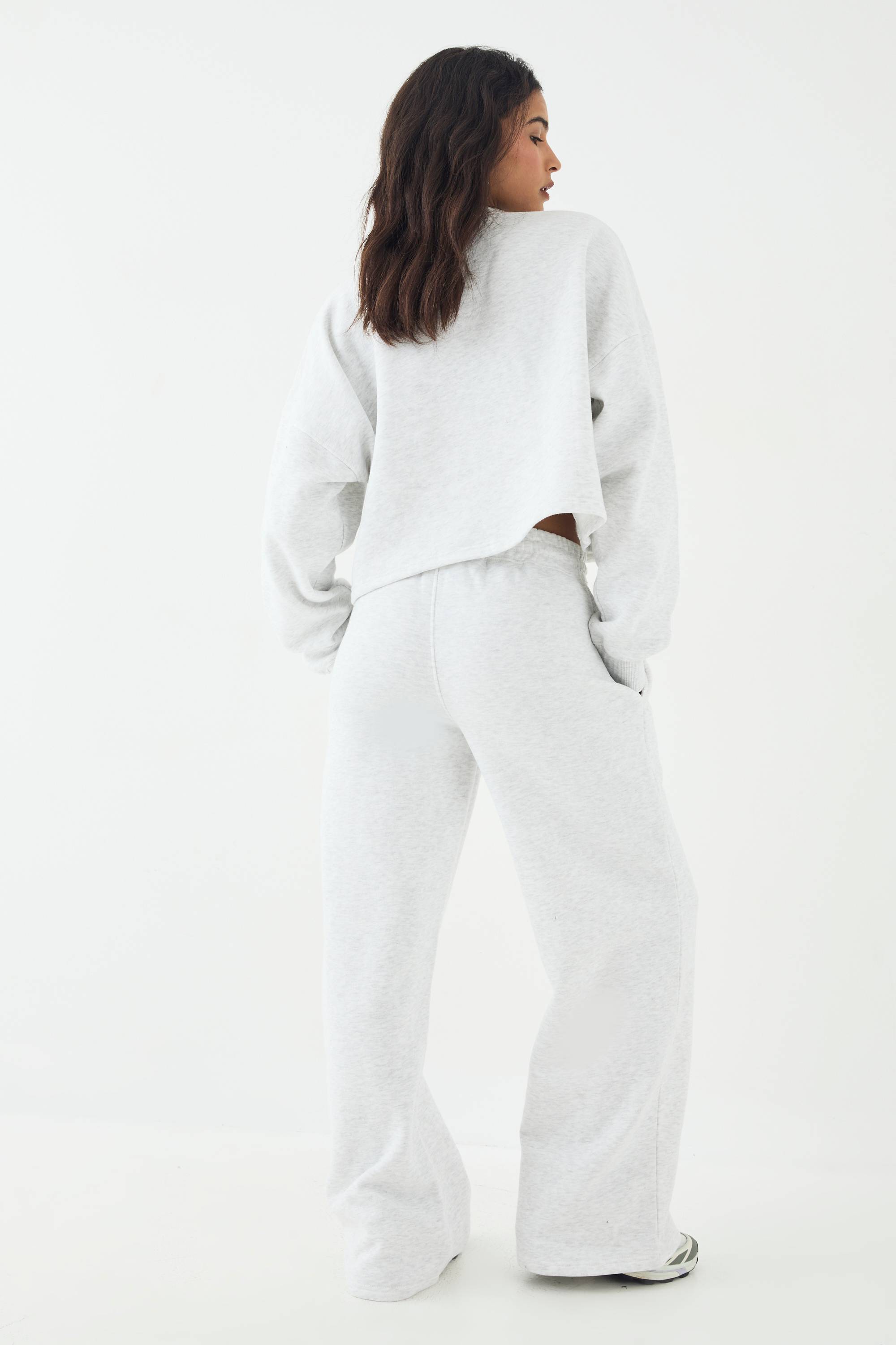 Jogging DSGN Studio Script Coupe Droite