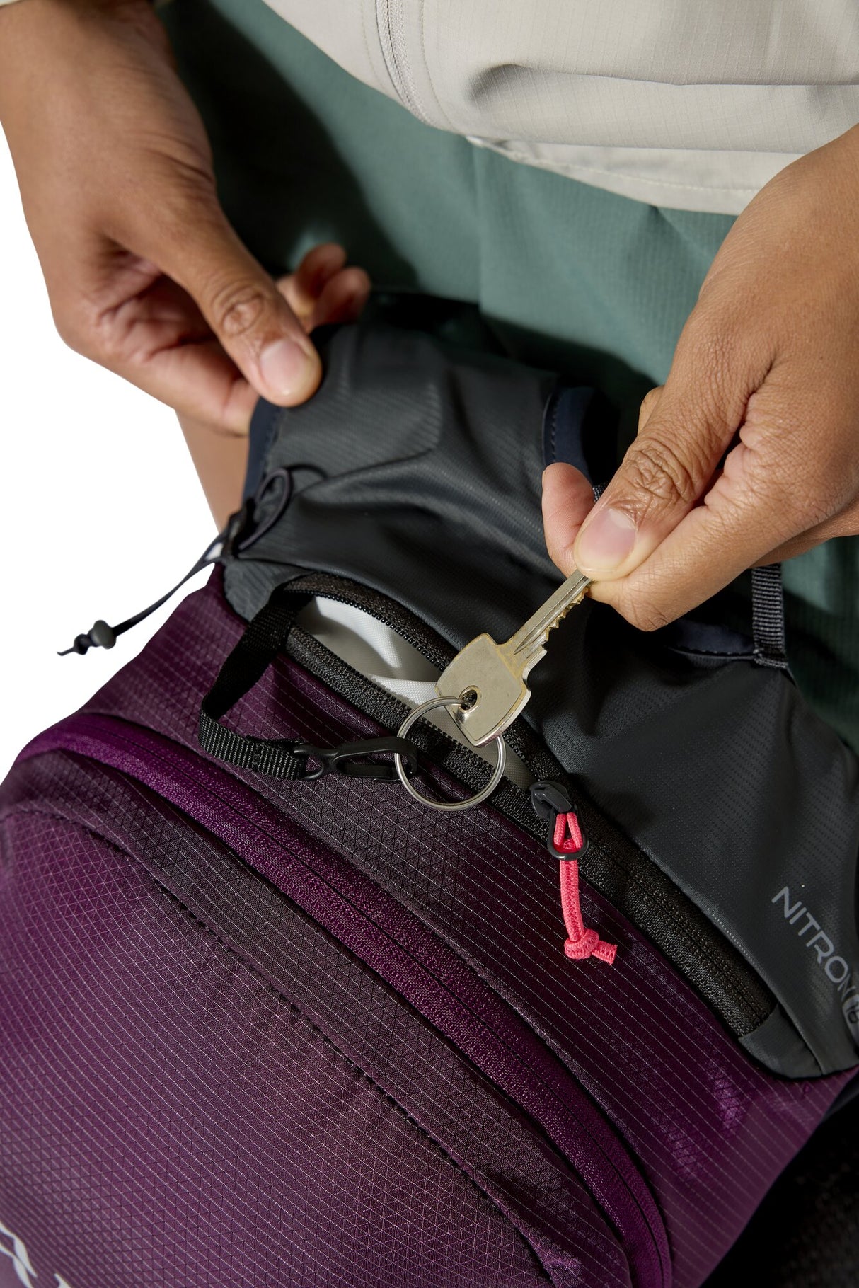 Rab<br>Nitron 18