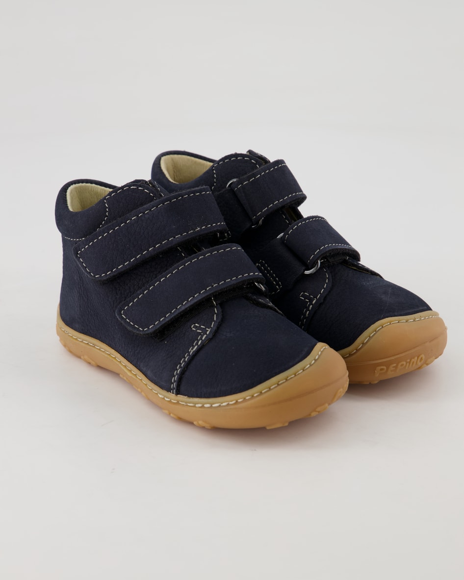 Pepino CHRISY Lauflernschuhe in Blau