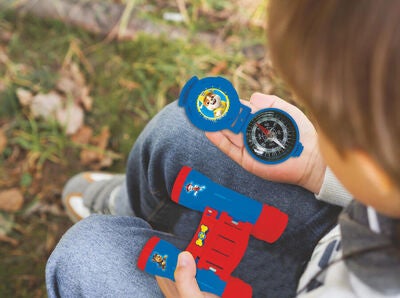 Paw Patrol Eventyrsett