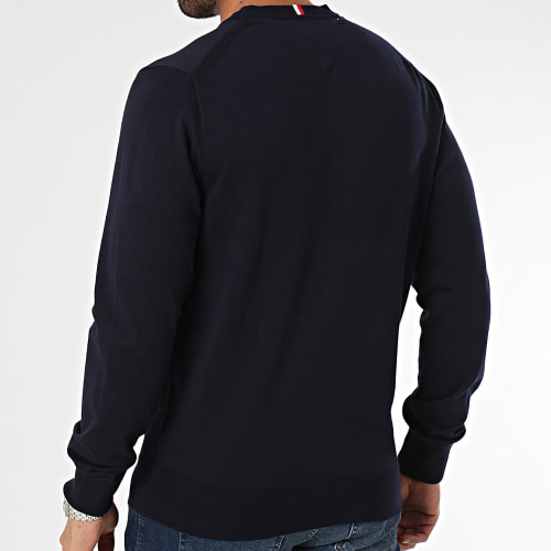 Pull 1985 0955 Noir