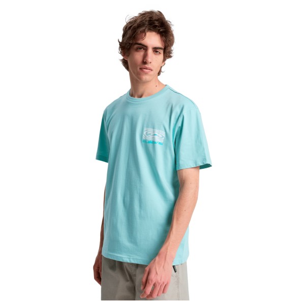 Quiksilver - Ripples S/S - T-shirt