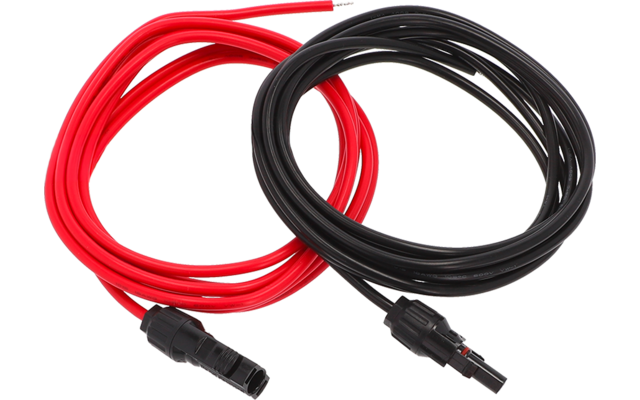Berger MC4 Kabel