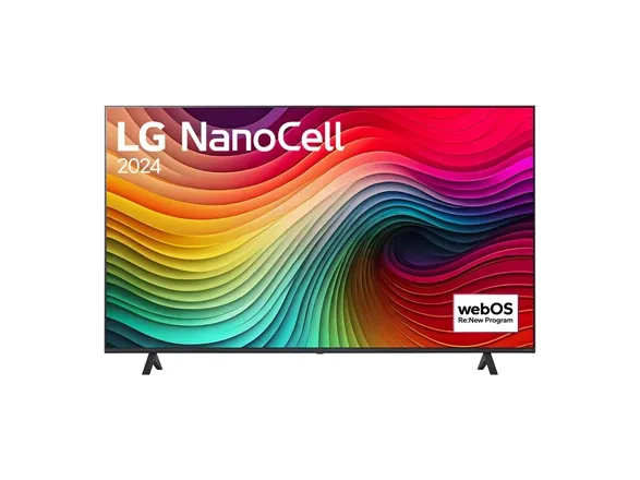 LG 55NANO81T3A - 55