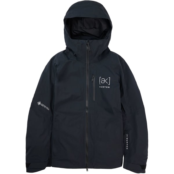 Veste de ski BURTON W AK GORE UPSHFT JK TRUE BLACK