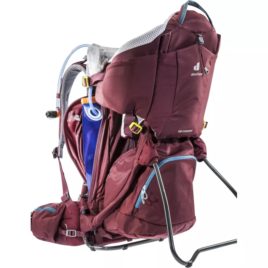 Deuter Kindertrage Kid Comfort Maron