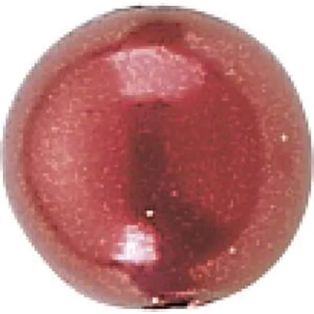 Knorr Prandell Wachsperle 4mm rot 100er