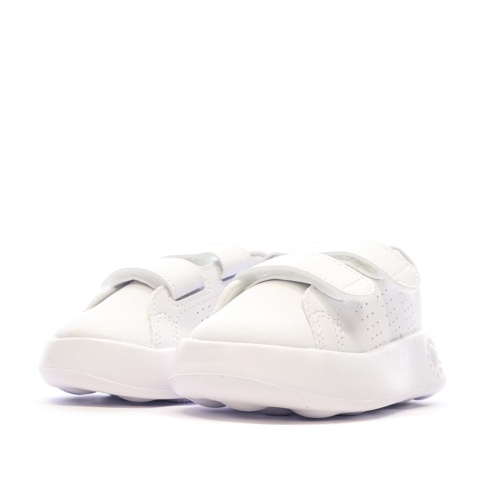 Adidas Chaussures mode, loisirs Garçon/Fille Adidas Advantage Cf I ID5283