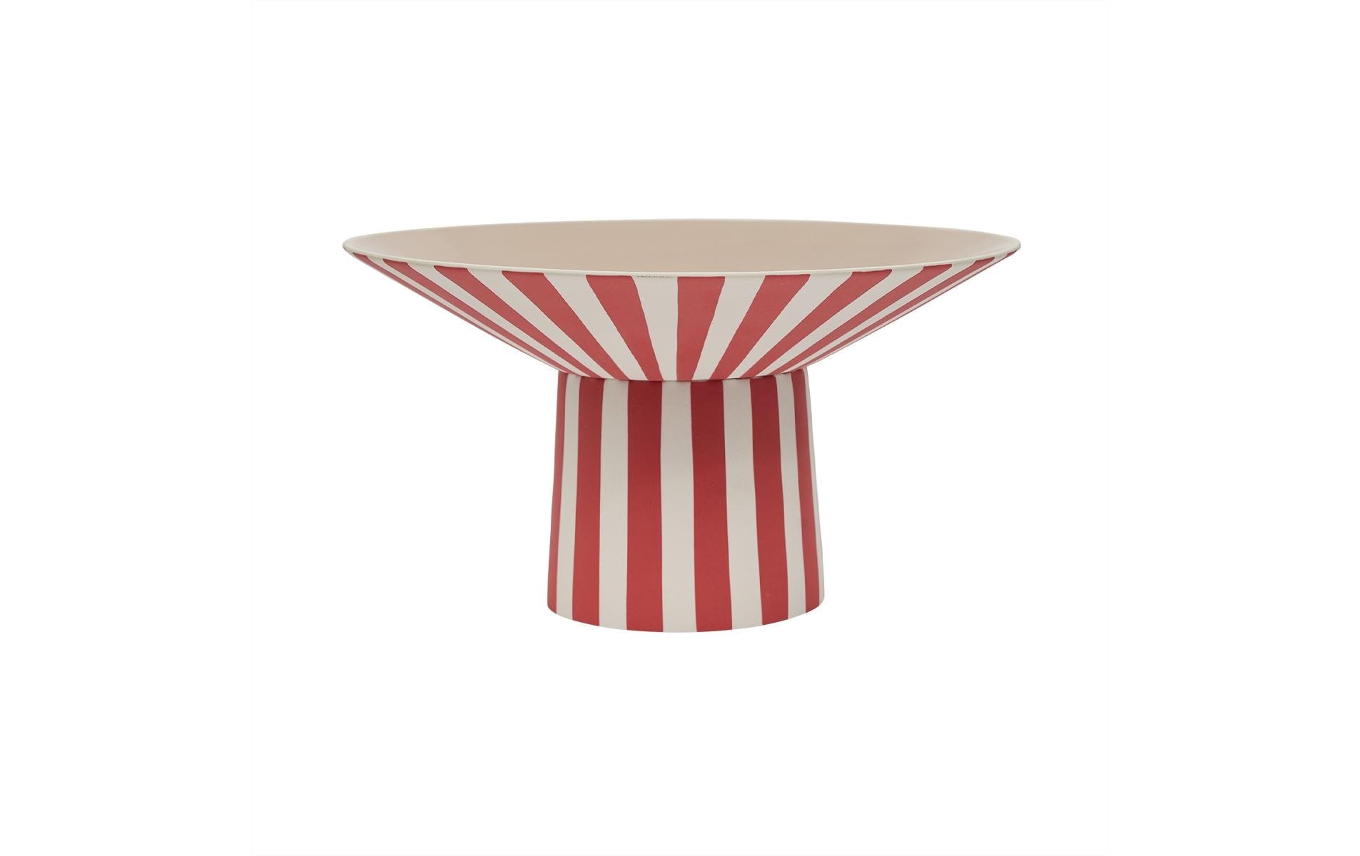OYOY Dekoschale »Toppu Centerpiece«