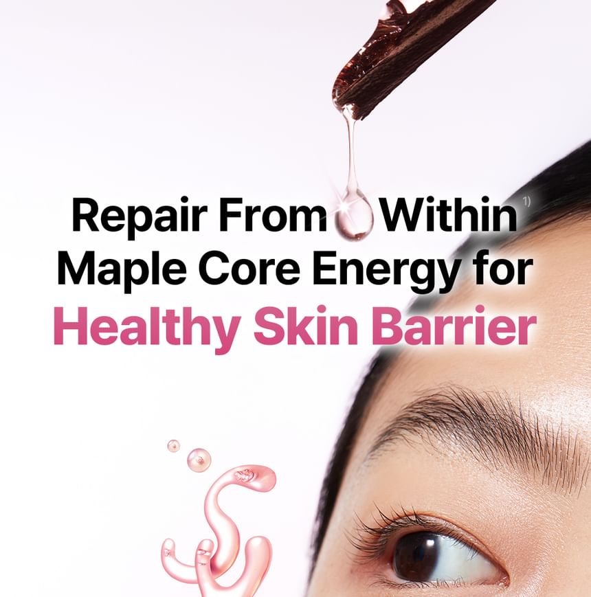 Beste Klairs - Maple Energy Infusing Serum