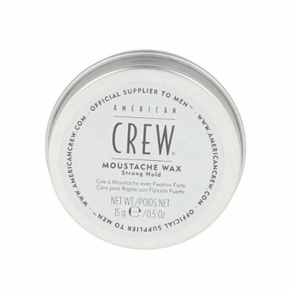 American Crew Moustache Wax
